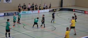 Spieltag U13