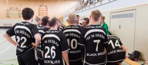 3. Spieltag Herren