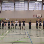 Herren Floorball Pokal