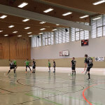 Herren Floorball Pokal