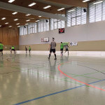 Herren Floorball Pokal