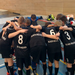 Play-offs U15