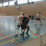 Play-offs U15