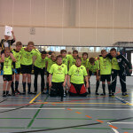 Play-offs U15