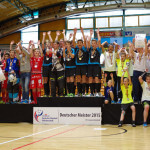 DM U15