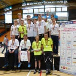 DM U15
