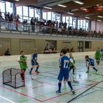Spieltag U11