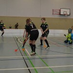 Spieltag U15