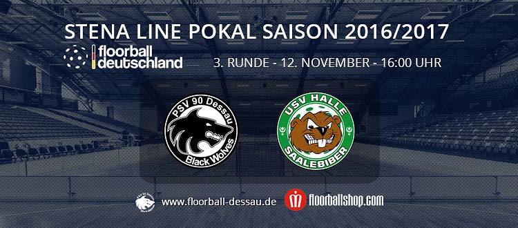 Pokal - 3. Runde