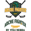 Logo Arche Fighters 1924 Nebra