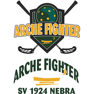 Logo Arche Fighters 1924 Nebra