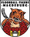 Logo Magdeburg