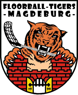 Logo Magdeburg