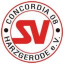 Logo Concordia Harzgerode