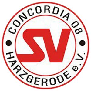 Logo Concordia Harzgerode