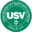 Logo USV Halle