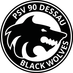 PSV 90 Dessau – Black Wolves