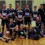 15. Magdeburger Unihockeynight