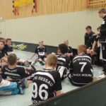 Orgastrukturen 2018/19