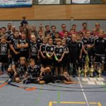 Devils Cup 2018
