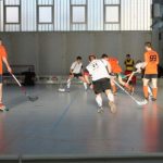 1. Spieltag Herren GF