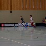 1. Spieltag Herren GF