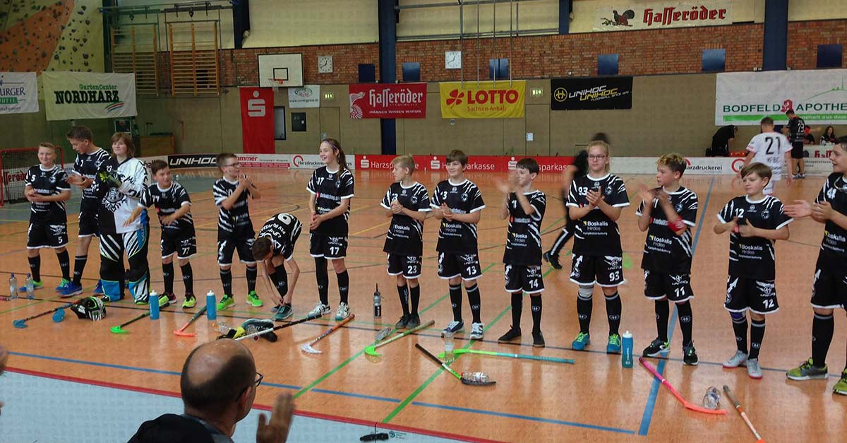 Artikelbild U11 und U15