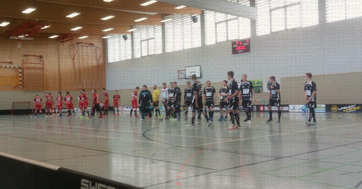 FD-Pokal, 2. Runde