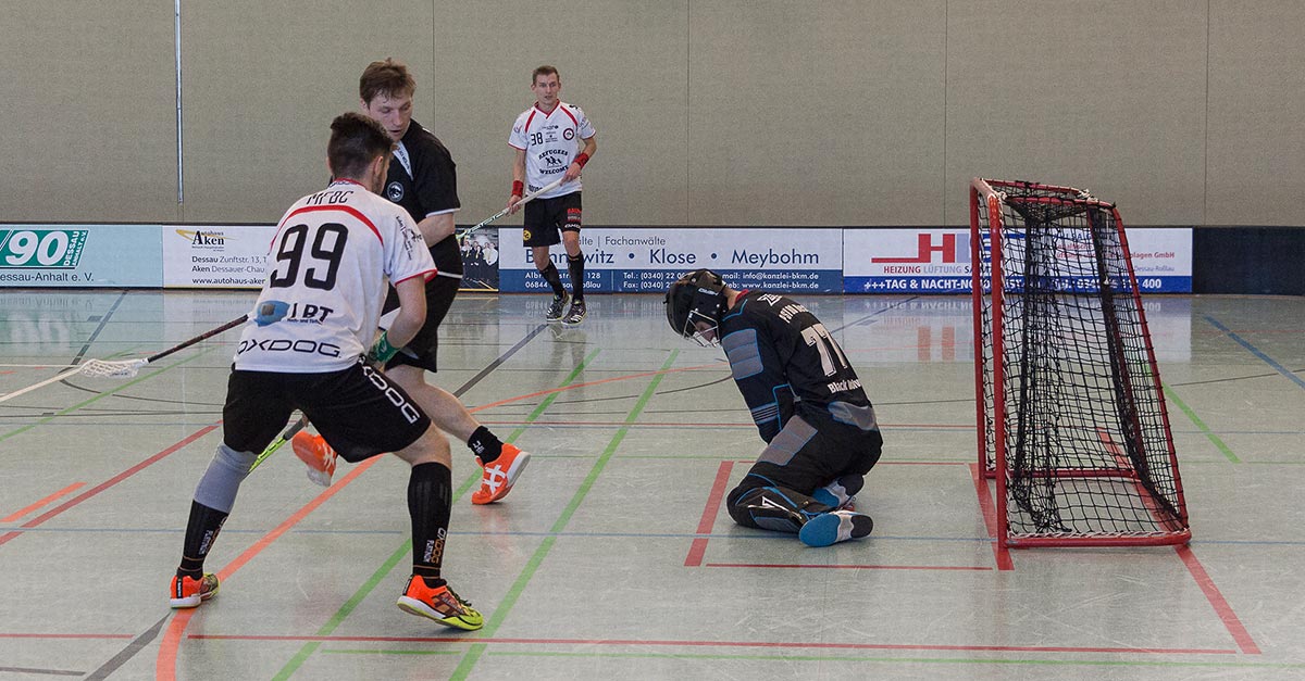 Herren Doppelspieltag