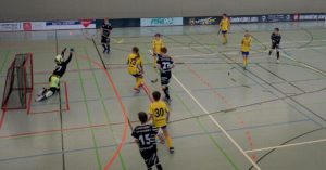 Juniorenspieltag