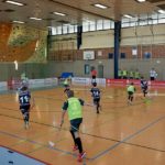 U15 und U17 Spieltag