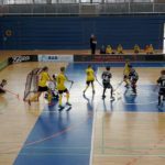 U15 Spieltag