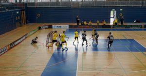 U15 Spieltag