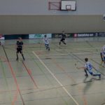 U11, U13 und Herren