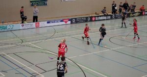 U13 KF