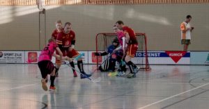 Herren & U15