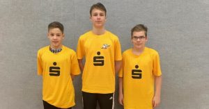 Landesauswahl U17