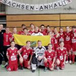 U17 Trophy