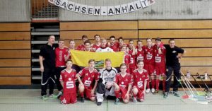 U17 Trophy