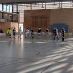Herren Spieltag