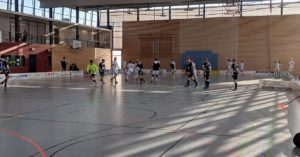 Herren Spieltag