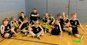 U9 Spieltag