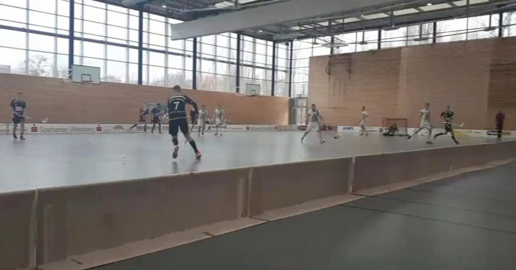 Herren Spieltag