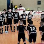 Junioren Spieltag