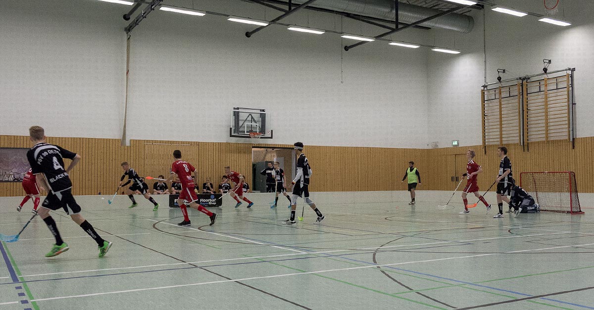 Herren Spieltag