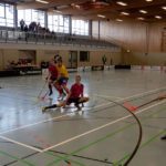 Herren Verbandsliga und Junioren