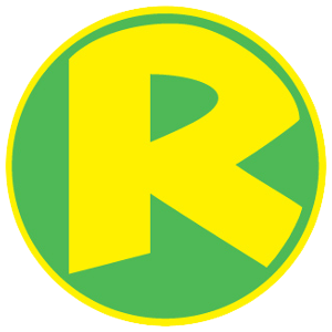 Logo SSV Rapid Berlin