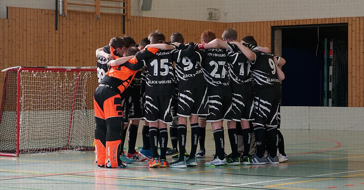 Playoffs U15 und U11