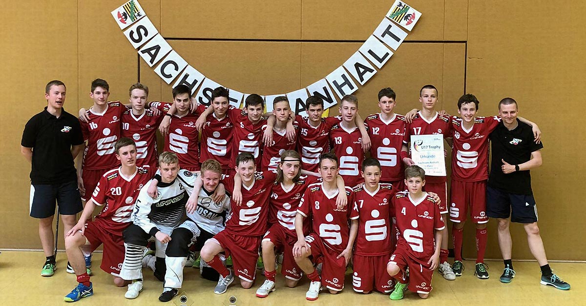 U17 Landesauswahl