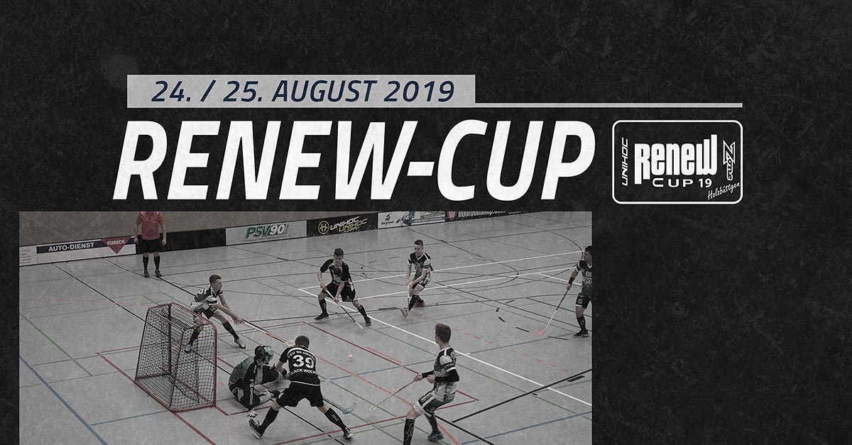 Renew Cup